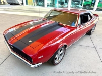 1967 Chevrolet Camaro for sale in Riverhead, New York (ID-146335)