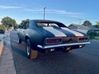 1967 Chevrolet Camaro for sale in Michigan (ID-146601)