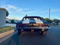 1967 Chevrolet Camaro for sale in Michigan (ID-146601)