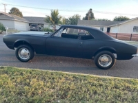 1967 Chevrolet Camaro for sale in Michigan (ID-146601)