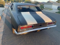 1967 Chevrolet Camaro for sale in Michigan (ID-146601)