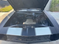 1967 Chevrolet Camaro for sale in Michigan (ID-146601)