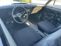 1967 Chevrolet Camaro for sale in Michigan (ID-146601)
