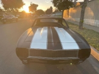 1967 Chevrolet Camaro for sale in Michigan (ID-146601)