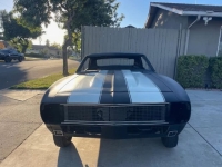 1967 Chevrolet Camaro for sale in Michigan (ID-146601)