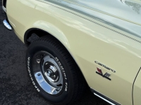 1967 Chevrolet Camaro for sale in Michigan (ID-146636)