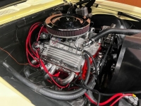 1967 Chevrolet Camaro for sale in Michigan (ID-146636)