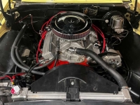 1967 Chevrolet Camaro for sale in Michigan (ID-146636)