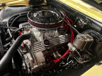 1967 Chevrolet Camaro for sale in Michigan (ID-146636)