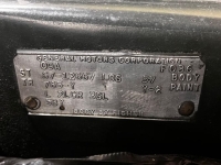 1967 Chevrolet Camaro for sale in Michigan (ID-146636)