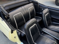 1967 Chevrolet Camaro for sale in Michigan (ID-146636)