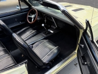 1967 Chevrolet Camaro for sale in Michigan (ID-146636)