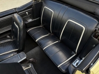 1967 Chevrolet Camaro for sale in Michigan (ID-146636)