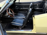 1967 Chevrolet Camaro for sale in Michigan (ID-146636)