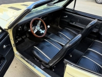 1967 Chevrolet Camaro for sale in Michigan (ID-146636)