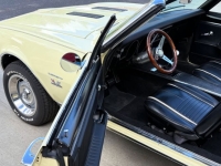 1967 Chevrolet Camaro for sale in Michigan (ID-146636)