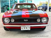 1967 Chevrolet Camaro for sale in Riverhead, New York (ID-146690)