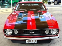 1967 Chevrolet Camaro for sale in Riverhead, New York (ID-146690)