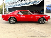 1967 Chevrolet Camaro for sale in Riverhead, New York (ID-146690)