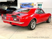 1967 Chevrolet Camaro for sale in Riverhead, New York (ID-146690)