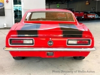 1967 Chevrolet Camaro for sale in Riverhead, New York (ID-146690)