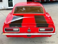 1967 Chevrolet Camaro for sale in Riverhead, New York (ID-146690)