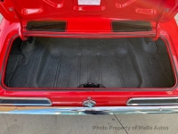 1967 Chevrolet Camaro for sale in Riverhead, New York (ID-146690)