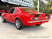 1967 Chevrolet Camaro for sale in Riverhead, New York (ID-146690)