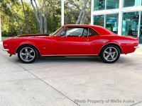 1967 Chevrolet Camaro for sale in Riverhead, New York (ID-146690)