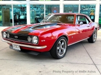 1967 Chevrolet Camaro for sale in Riverhead, New York (ID-146690)