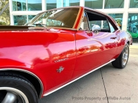 1967 Chevrolet Camaro for sale in Riverhead, New York (ID-146690)