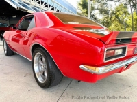 1967 Chevrolet Camaro for sale in Riverhead, New York (ID-146690)