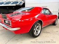 1967 Chevrolet Camaro for sale in Riverhead, New York (ID-146690)