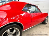 1967 Chevrolet Camaro for sale in Riverhead, New York (ID-146690)