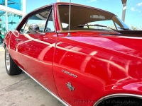 1967 Chevrolet Camaro for sale in Riverhead, New York (ID-146690)