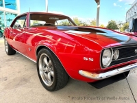 1967 Chevrolet Camaro for sale in Riverhead, New York (ID-146690)