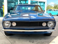 1967 Chevrolet Camaro for sale in Riverhead, New York (ID-146725)