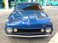 1967 Chevrolet Camaro for sale in Riverhead, New York (ID-146725)