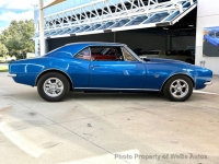 1967 Chevrolet Camaro for sale in Riverhead, New York (ID-146725)