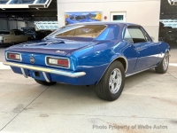 1967 Chevrolet Camaro for sale in Riverhead, New York (ID-146725)