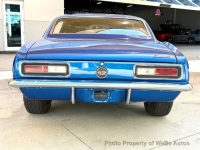 1967 Chevrolet Camaro for sale in Riverhead, New York (ID-146725)