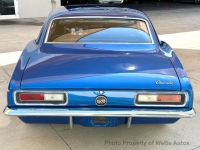 1967 Chevrolet Camaro for sale in Riverhead, New York (ID-146725)