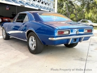 1967 Chevrolet Camaro for sale in Riverhead, New York (ID-146725)
