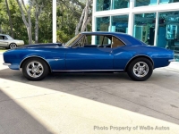 1967 Chevrolet Camaro for sale in Riverhead, New York (ID-146725)