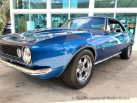 1967 Chevrolet Camaro for sale in Riverhead, New York (ID-146725)