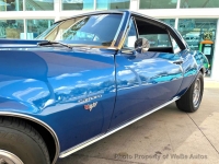 1967 Chevrolet Camaro for sale in Riverhead, New York (ID-146725)