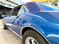 1967 Chevrolet Camaro for sale in Riverhead, New York (ID-146725)