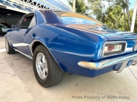 1967 Chevrolet Camaro for sale in Riverhead, New York (ID-146725)