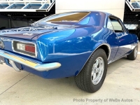 1967 Chevrolet Camaro for sale in Riverhead, New York (ID-146725)