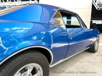 1967 Chevrolet Camaro for sale in Riverhead, New York (ID-146725)